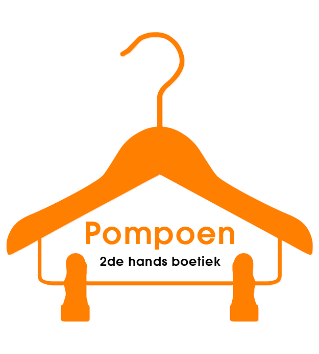 Pompoen merkkleding